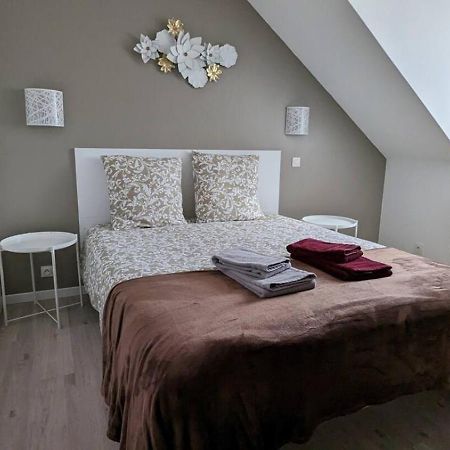 Apartmán Gte Le Muguet Soultz-Haut-Rhin Exteriér fotografie