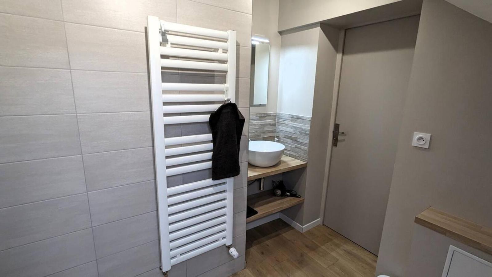 Apartmán Gte Le Muguet Soultz-Haut-Rhin Exteriér fotografie