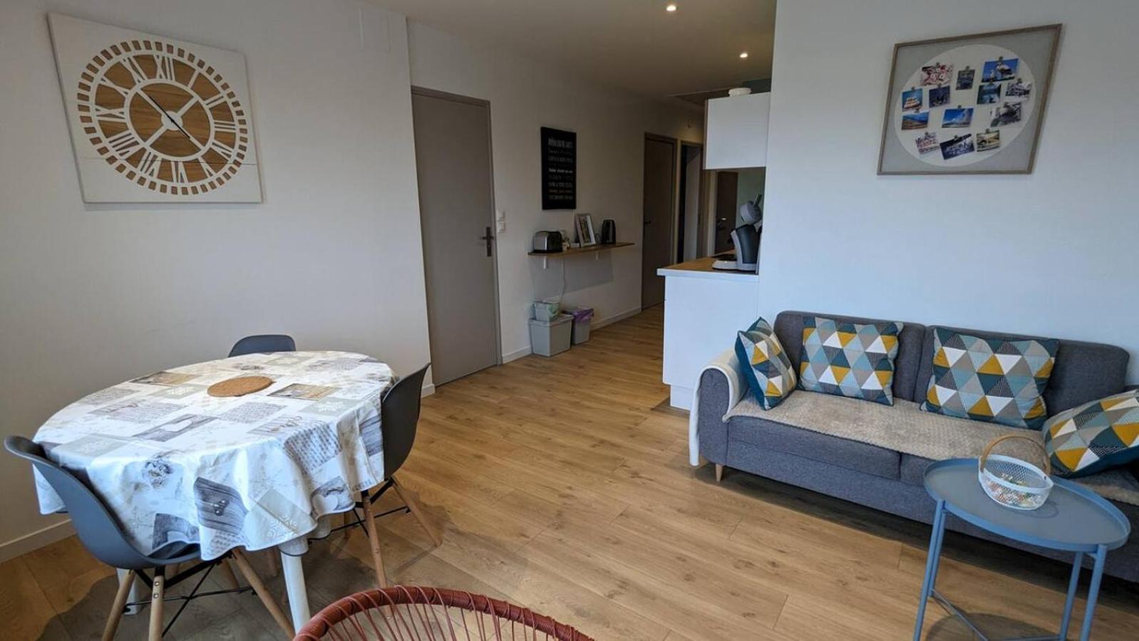 Apartmán Gte Le Muguet Soultz-Haut-Rhin Exteriér fotografie